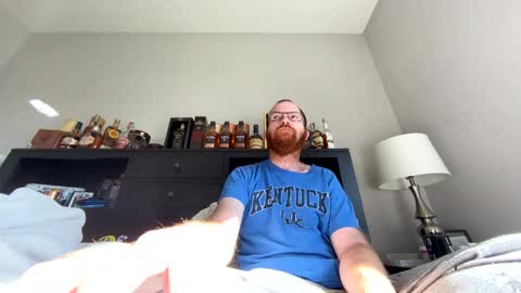 gingerginger111 online show from March 21, 1:48 pm