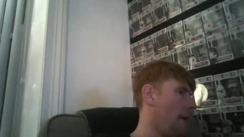 gingerjimmy1990 online show from February 10, 12:30 am