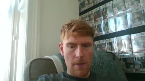 gingerjimmy1990 online show from March 6, 12:41 pm