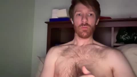 gingermania10 online show from February 10, 2:16 am