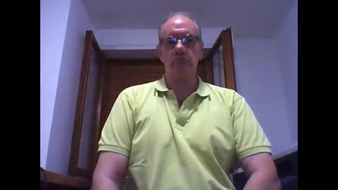 ginot34 online show from September 12, 7:41 am