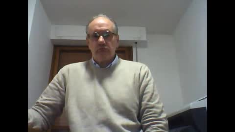 ginot34 online show from November 7, 9:34 am