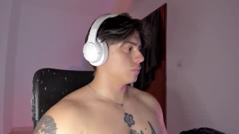 GioRusso online show from February 18, 11:57 pm