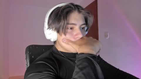 GioRusso online show from April 9, 4:10 am