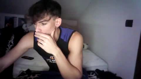 giovyyx online show from February 16, 8:11 pm