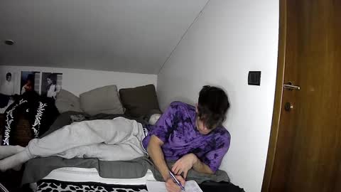 giovyyx online show from March 2, 11:17 pm