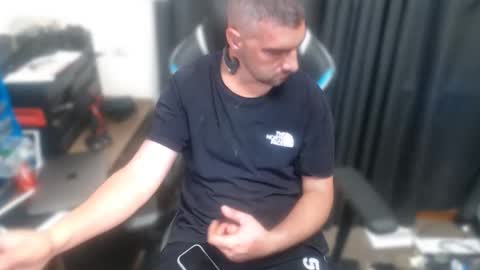 bob online show from March 21, 8:02 pm