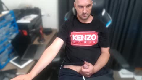 bob online show from March 19, 7:06 pm