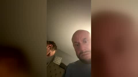 girthman807 online show from April 24, 6:38 am