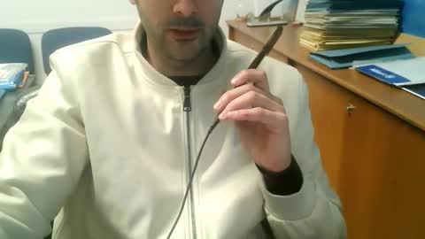 giuseppevai1 online show from November 25, 6:10 pm