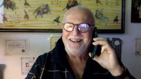 giutomma930394 online show from February 10, 9:25 am