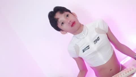 givemethrillx online show from July 9, 12:59 am
