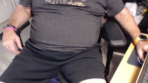 gizmo706 online show from November 5, 3:36 pm