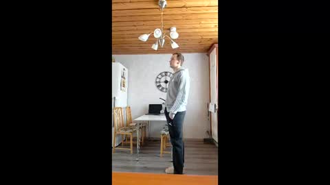 glebc online show from March 8, 9:13 am