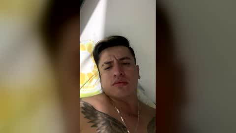 danny online show from March 15, 11:33 pm