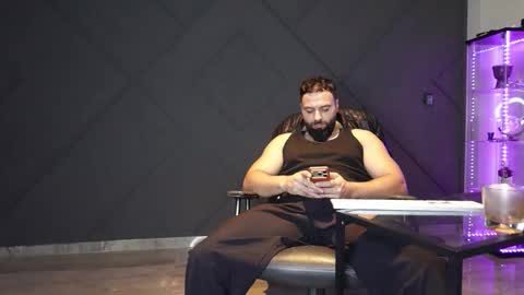 Matthew .. for short call me Matt online show from March 26, 10:14 pm