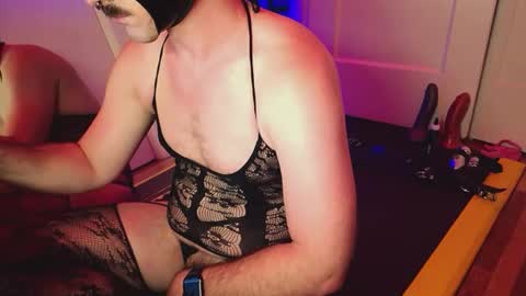 jonahthefag online show from April 6, 2:30 am