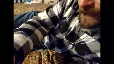 Gman online show from February 15, 8:34 pm