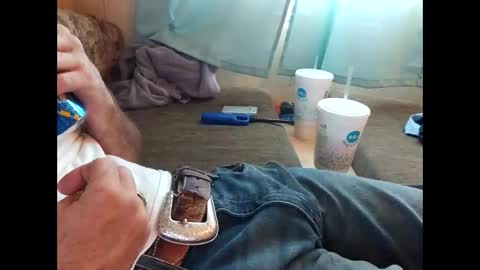 Gman online show from March 12, 1:51 pm