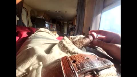 Gman online show from January 16, 9:19 pm