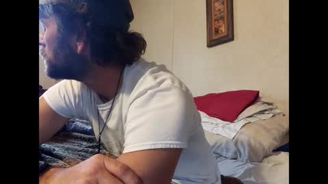 Gman online show from February 5, 8:04 pm