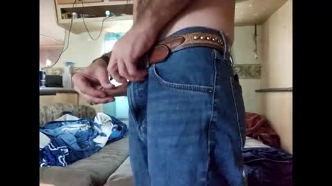 Gman online show from January 25, 8:10 pm