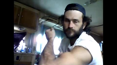 Gman online show from January 26, 8:13 pm