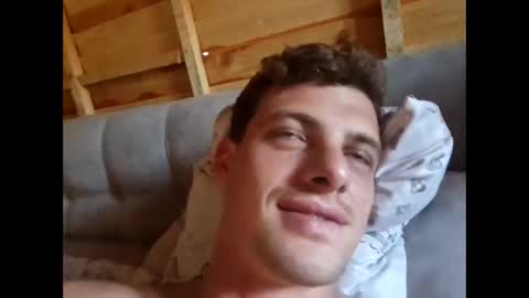 gman584114 online show from February 7, 4:35 pm