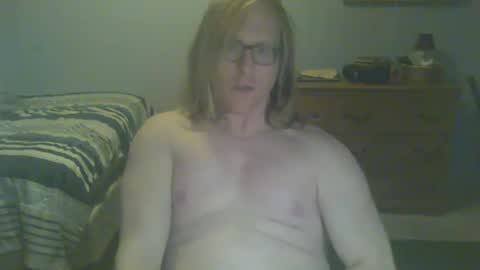 Steven Meadow online show from January 29, 3:01 am