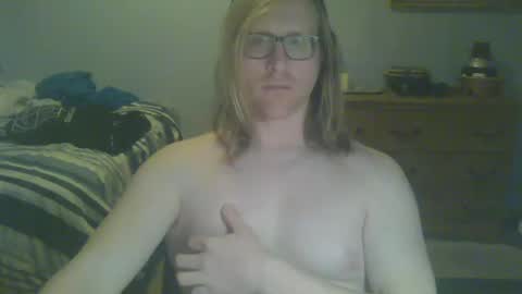 Steven Meadow online show from January 17, 2:18 am