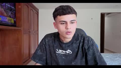 go_santi online show from February 7, 7:30 pm