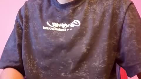 go_santi online show from February 21, 7:04 pm