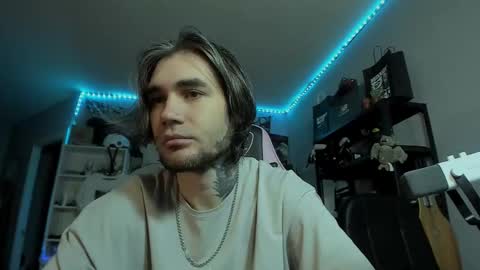 NPC online show from February 8, 3:38 pm