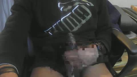 goatchocolate online show from February 3, 7:42 pm