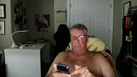 gobber1026 online show from April 15, 7:58 pm