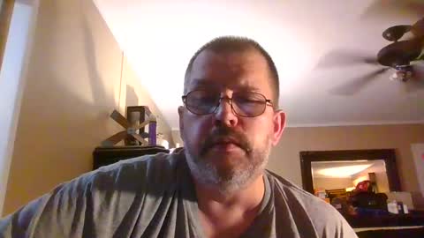 IDKIDCIDGAF online show from September 23, 12:32 am