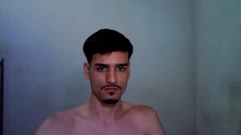 godboy969696 online show from February 7, 3:35 am