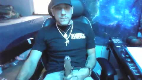 godcock222 online show from November 5, 7:38 pm