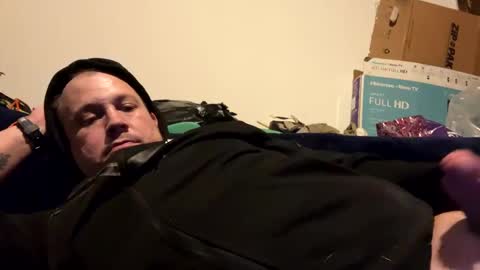 SirCumzalottt online show from January 1, 4:18 am