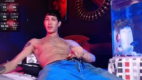 HUAN online show from December 4, 5:25 am