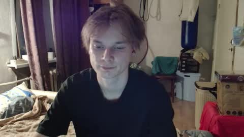 Daniel online show from October 26, 10:12 pm