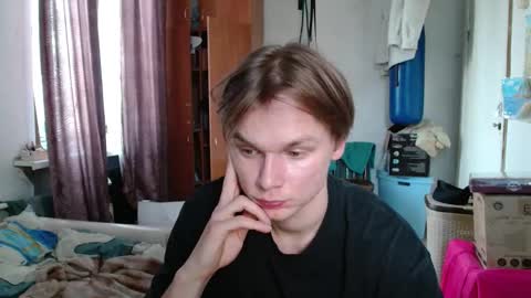 Daniel online show from October 29, 12:19 pm