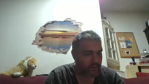 gogo7782 online show from November 4, 12:44 am