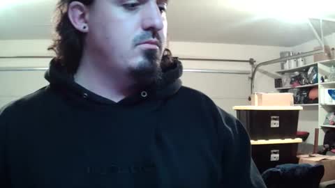 gokugarrison4334 online show from April 8, 11:09 am