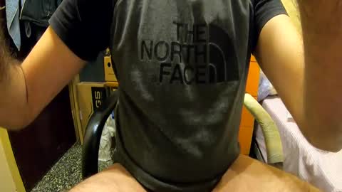 pussylover online show from January 12, 5:56 am