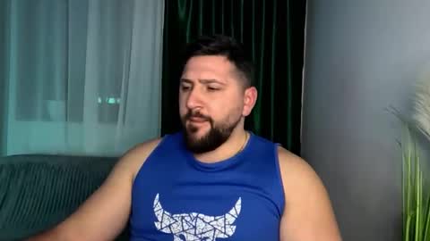 gold_alpha_boy online show from March 28, 8:09 pm