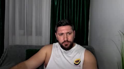 gold_alpha_boy online show from March 7, 9:23 pm