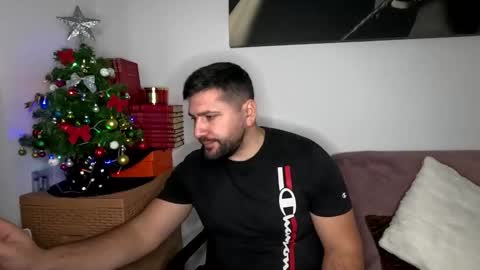 gold_alpha_boy online show from December 1, 10:40 am