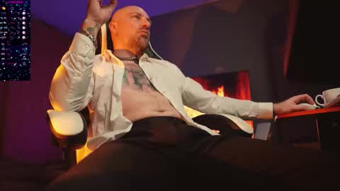 Alex online show from February 7, 4:08 am