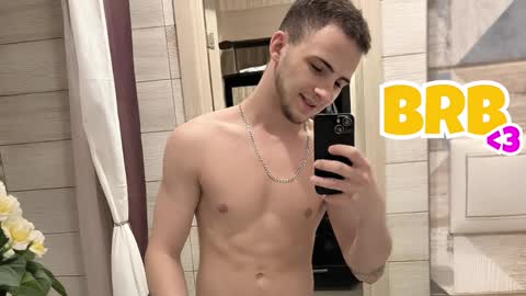 Golden boyyy21 online show from January 13, 5:28 pm